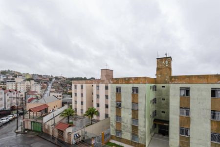 Apartamento à venda com 65m², 2 quartos e 1 vagaQuarto 2 - Vista