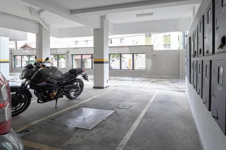 Apartamento à venda com 65m², 2 quartos e 1 vagaGaragem