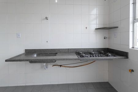 Apartamento à venda com 65m², 2 quartos e 1 vagaCozinha