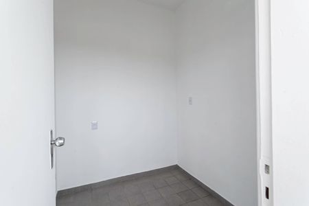 Apartamento à venda com 65m², 2 quartos e 1 vagaQuarto de serviço