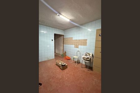 Casa à venda com 2 quartos, 120m² em Vila Rio Branco, Jundiaí