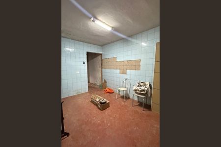 Casa à venda com 2 quartos, 120m² em Vila Rio Branco, Jundiaí