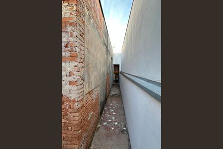 Casa à venda com 2 quartos, 120m² em Vila Rio Branco, Jundiaí