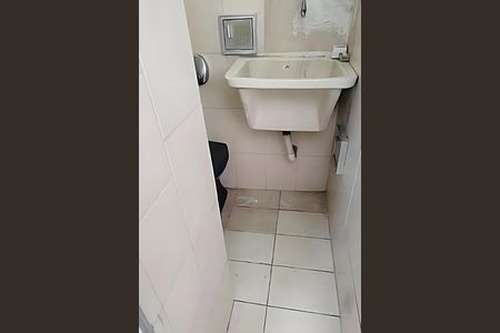 Apartamento à venda com 2 quartos, 61m² em Maracanã, Rio de Janeiro