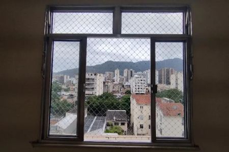 Apartamento à venda com 2 quartos, 61m² em Maracanã, Rio de Janeiro
