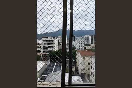 Apartamento à venda com 2 quartos, 61m² em Maracanã, Rio de Janeiro