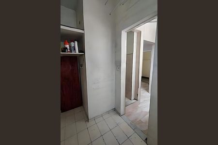 Apartamento à venda com 2 quartos, 61m² em Maracanã, Rio de Janeiro
