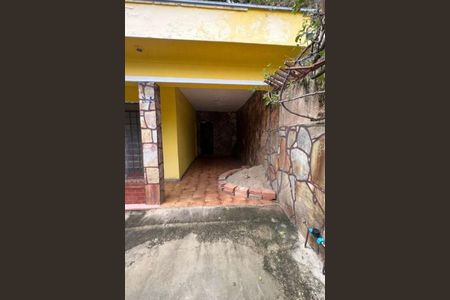 Casa à venda com 3 quartos, 162m² em Nova Suíça, Belo Horizonte