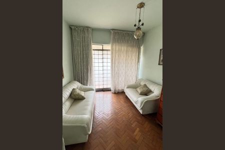 Casa à venda com 3 quartos, 162m² em Nova Suíça, Belo Horizonte