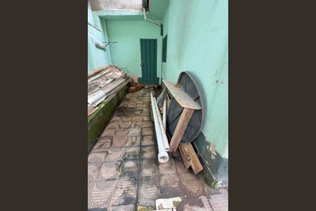 Casa à venda com 3 quartos, 162m² em Nova Suíça, Belo Horizonte