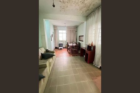 Casa à venda com 3 quartos, 162m² em Nova Suíça, Belo Horizonte