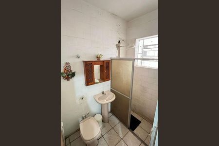 Casa à venda com 3 quartos, 162m² em Nova Suíça, Belo Horizonte