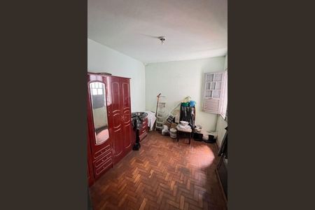 Casa à venda com 3 quartos, 162m² em Nova Suíça, Belo Horizonte