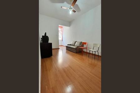 Apartamento à venda com 2 quartos, 87m² em Icaraí, Niterói
