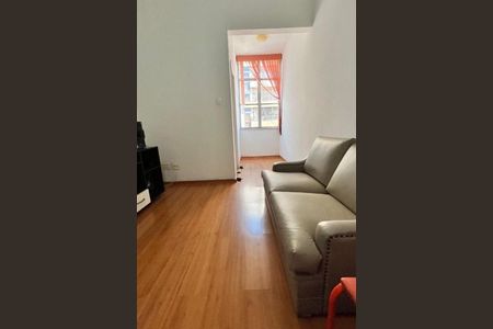 Apartamento à venda com 2 quartos, 87m² em Icaraí, Niterói