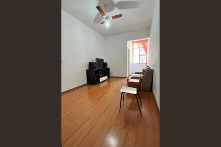 Apartamento à venda com 2 quartos, 87m² em Icaraí, Niterói