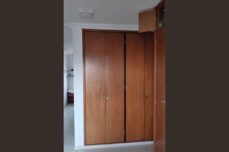 Apartamento à venda com 3 quartos, 219m² em Vila Clementino, São Paulo