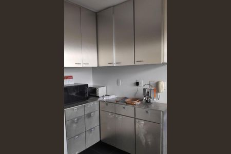 Apartamento à venda com 3 quartos, 219m² em Vila Clementino, São Paulo