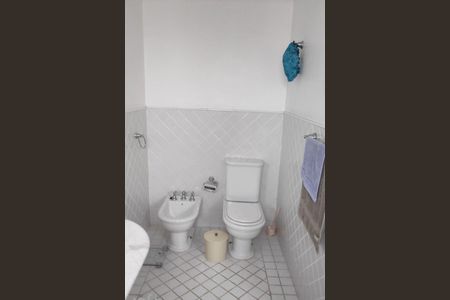 Apartamento à venda com 3 quartos, 219m² em Vila Clementino, São Paulo