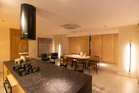 Apartamento para alugar com 147m², 3 quartos e 2 vagasÁrea comum