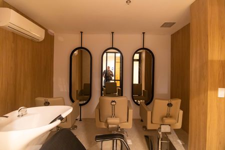 Apartamento para alugar com 147m², 3 quartos e 2 vagasÁrea comum