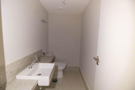 Apartamento para alugar com 147m², 3 quartos e 2 vagasLavabo