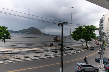 Apartamento para alugar com 147m², 3 quartos e 2 vagasVista