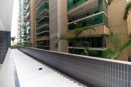 Apartamento para alugar com 147m², 3 quartos e 2 vagasVista da Sala