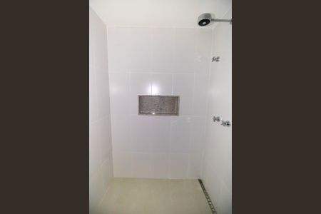 Apartamento para alugar com 147m², 3 quartos e 2 vagasBanheiro da Suíte 3