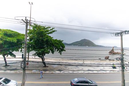 Apartamento para alugar com 147m², 3 quartos e 2 vagasVista