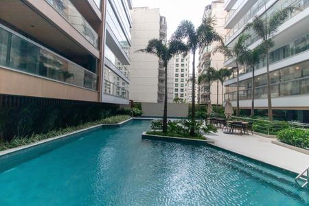 Apartamento para alugar com 147m², 3 quartos e 2 vagasÁrea comum