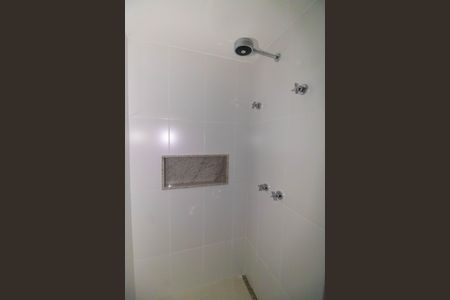 Apartamento para alugar com 147m², 3 quartos e 2 vagasBanheiro da Suíte 1