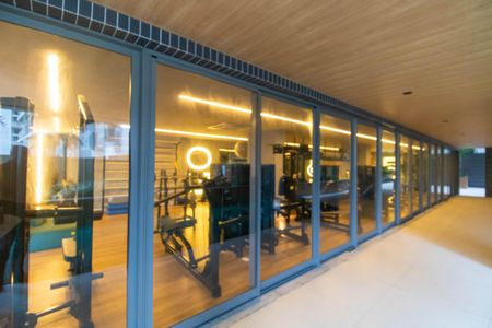 Apartamento para alugar com 147m², 3 quartos e 2 vagasÁrea comum