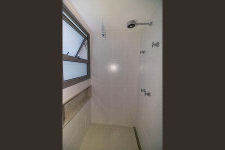 Apartamento para alugar com 147m², 3 quartos e 2 vagasBanheiro da Suíte 2