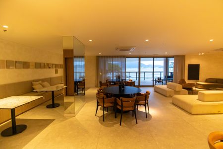 Apartamento para alugar com 147m², 3 quartos e 2 vagasÁrea comum