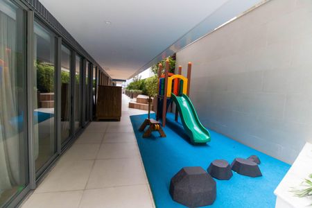 Apartamento para alugar com 147m², 3 quartos e 2 vagasÁrea comum