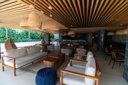 Apartamento para alugar com 147m², 3 quartos e 2 vagasÁrea comum