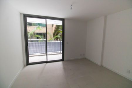 Apartamento para alugar com 147m², 3 quartos e 2 vagasSuíte 3