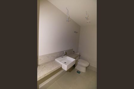 Apartamento para alugar com 147m², 3 quartos e 2 vagasLavabo