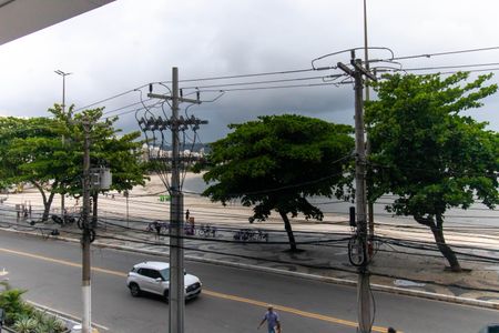 Apartamento para alugar com 147m², 3 quartos e 2 vagasVista