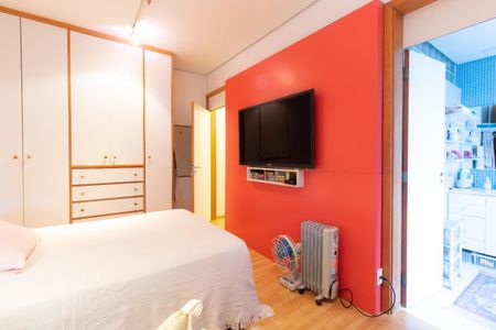 Apartamento para alugar com 4 quartos, 272m² em Morumbi, São Paulo