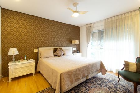 Apartamento para alugar com 4 quartos, 272m² em Morumbi, São Paulo