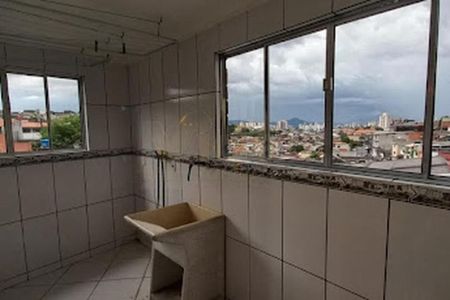 Casa à venda com 8 quartos, 420m² em Bussocaba, Osasco