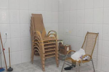 Casa à venda com 2 quartos, 172m² em Pestana, Osasco