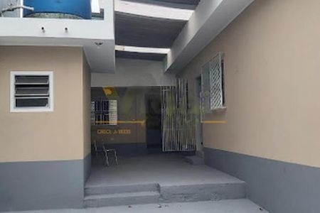 Casa à venda com 2 quartos, 172m² em Pestana, Osasco