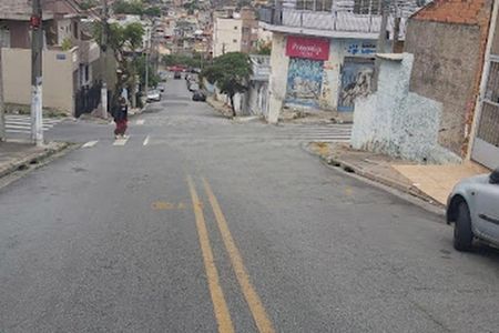 Casa à venda com 2 quartos, 172m² em Pestana, Osasco