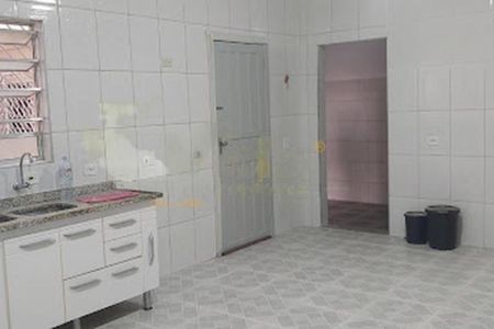 Casa à venda com 2 quartos, 172m² em Pestana, Osasco