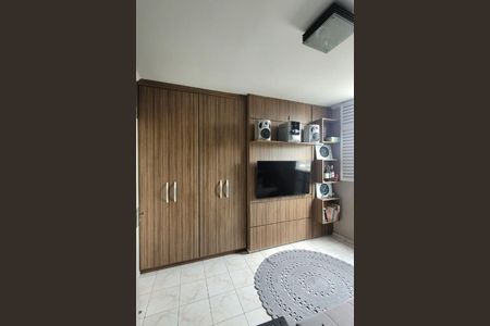 Apartamento à venda com 2 quartos, 54m² em Jardim Messina, Jundiaí