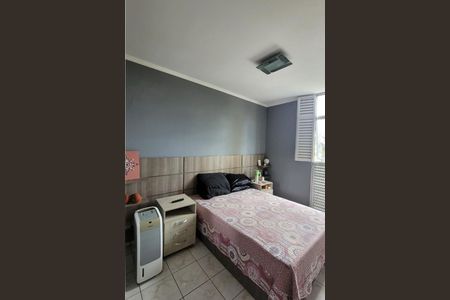 Apartamento à venda com 2 quartos, 54m² em Jardim Messina, Jundiaí