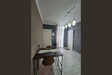 Apartamento à venda com 2 quartos, 54m² em Jardim Messina, Jundiaí